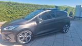 Ford Fiesta 1,0 EcoBoost 74kW ST-Line Automatik S... - Ford Fiesta: 7