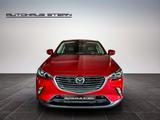 Mazda CX-3 Sports-Line*LED Frontscheinwerfer*Navi*SHZ* - Mazda CX-3 in Bochum