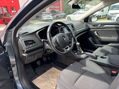 Fahrzeugabbildung Megane IV Grandtour Business Edition 1.3 TCe 140