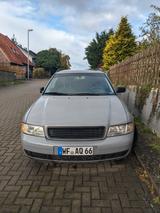 Audi A4 1.8 Avant - - Audi A4 mit LPG-Antrieb