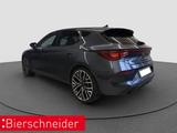 Cupra Leon 2,0 TSI DSG NAVI KAMERA PDC EL SITZ BEATS V - gebrauchte Cupra Leon aus dem Jahr 2022