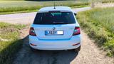 Skoda Fabia 1.0l TSI DSG 81kW SOLEIL - Skoda Fabia: Standheizung