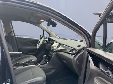 Opel Mokka X 120 Jahre