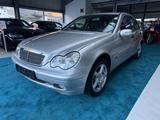 Mercedes-Benz C 220 C -Klasse Lim. C 220 CDI* 2.Hand* - Mercedes-Benz C 220 aus 2004: Cdi