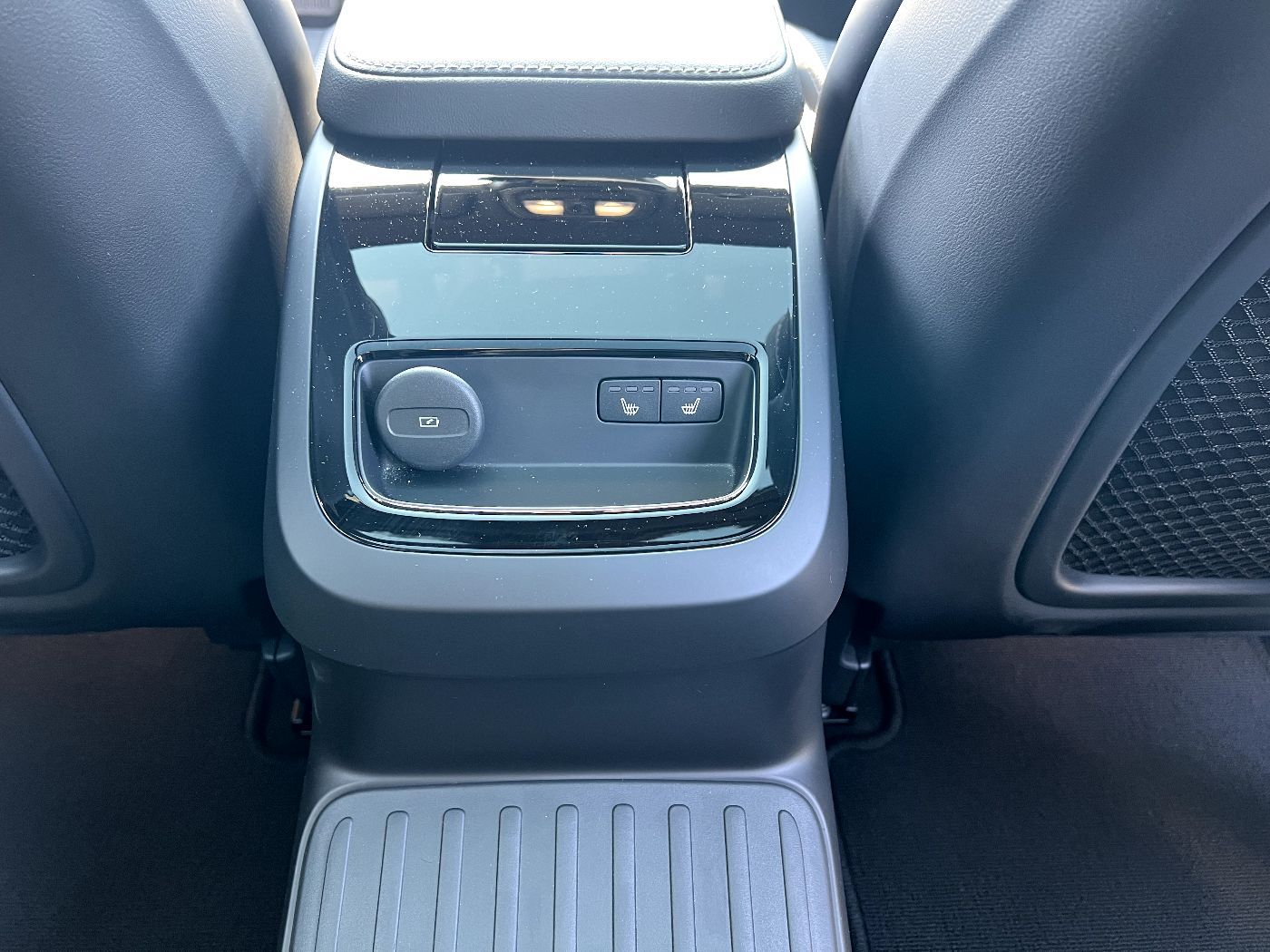 Volvo V60 Kombi Ultimate Bright Recharge LED Nav Leder foto 19