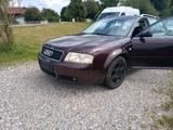 Audi A6 C5 Quattro 4.2l V8 299ps Avant TÜV... - Audi A6 aus 2002 mit Benzin-Antrieb: Kombi, 2.4