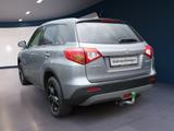 Suzuki Vitara S 1.4 Boosterjet Allgrip SHZ AHK LED 1.HD - Suzuki Vitara mit Benzin-Antrieb: mit Klimaanlage