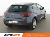 Seat Leon 1.5 TSI ACT FR *NAVI*ACC*PDC*SHZ*ALU* - Seat Gebrauchtwagen in Magdeburg