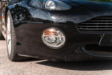 2000 Aston Martin DB7 缩略图 18
