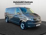 Volkswagen T6.1 Transporter LANG 4Motion Kasten LR ACC - graue Volkswagen T6 andere