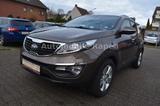 Kia Sportage Spirit 2WD/2.HD/Navi/RFK/Pano/Scheckhef - Kia Sportage aus 2012: Geländewagen
