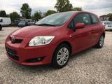 Toyota Auris Sol 1.6 KLIMA TÜV NEU