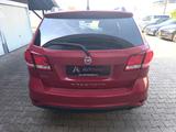 Fiat Freemont Black Code   2,0 Multijet - Fiat 7-Sitzer