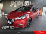Nissan Micra Micra 1.5 dci Tekna 90cv - Nissan Micra Tekna mit Diesel-Antrieb