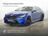 BMW M5 Limousine M-Drivers-Pack Ultimate B&W 0,5%