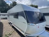 Hobby Prestige 650 UFf *Combi6E*Backofen*Pico - Angebote