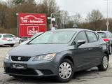 Seat Leon 1.2 TSI Reference Klima/Bluetooth - Seat Leon: Reference