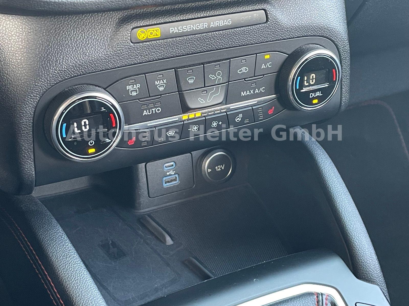 Ford Kuga 2.0 EB ST-Line X / AHK+B&O+Head-Up+ACC, миниатюра 29