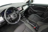 Skoda Kamiq - Vorschau Bild 25