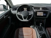 Volkswagen Tiguan - Vorschau Bild 8