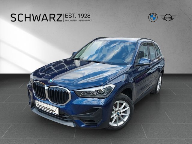 BMW X1 sDrive18i Aut Advantage Business LED Reling