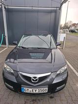 Mazda mazda 3 1.6 Top - Mazda 3 in Bielefeld