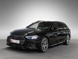 Audi S4 Avant 3.0 TDI quattro AHK Matrix HeadUp 360° - gebrauchte Audi S4 aus dem Jahr 2023