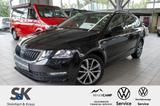 Skoda Octavia Combi Drive | DSG | Navi Amundsen | LED  - Skoda Octavia: Schwarz, Combi
