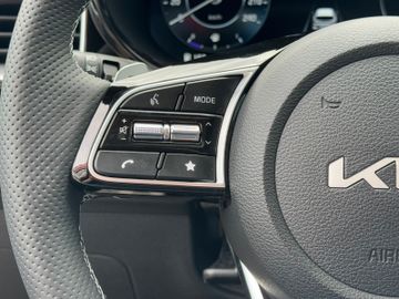 Kia Ceed SW 1.5T DCT GT Line GD Memory Elek. Heckkl.