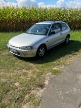 Mitsubishi Colt Winterauto - gebrauchte Mitsubishi Colt aus dem Jahr 1997