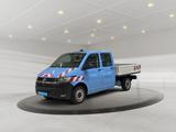 Volkswagen T6.1 Transporter Doppelkabine 2,0 TDI 110 kW 4MO - Volkswagen: Transporter Doppelkabine