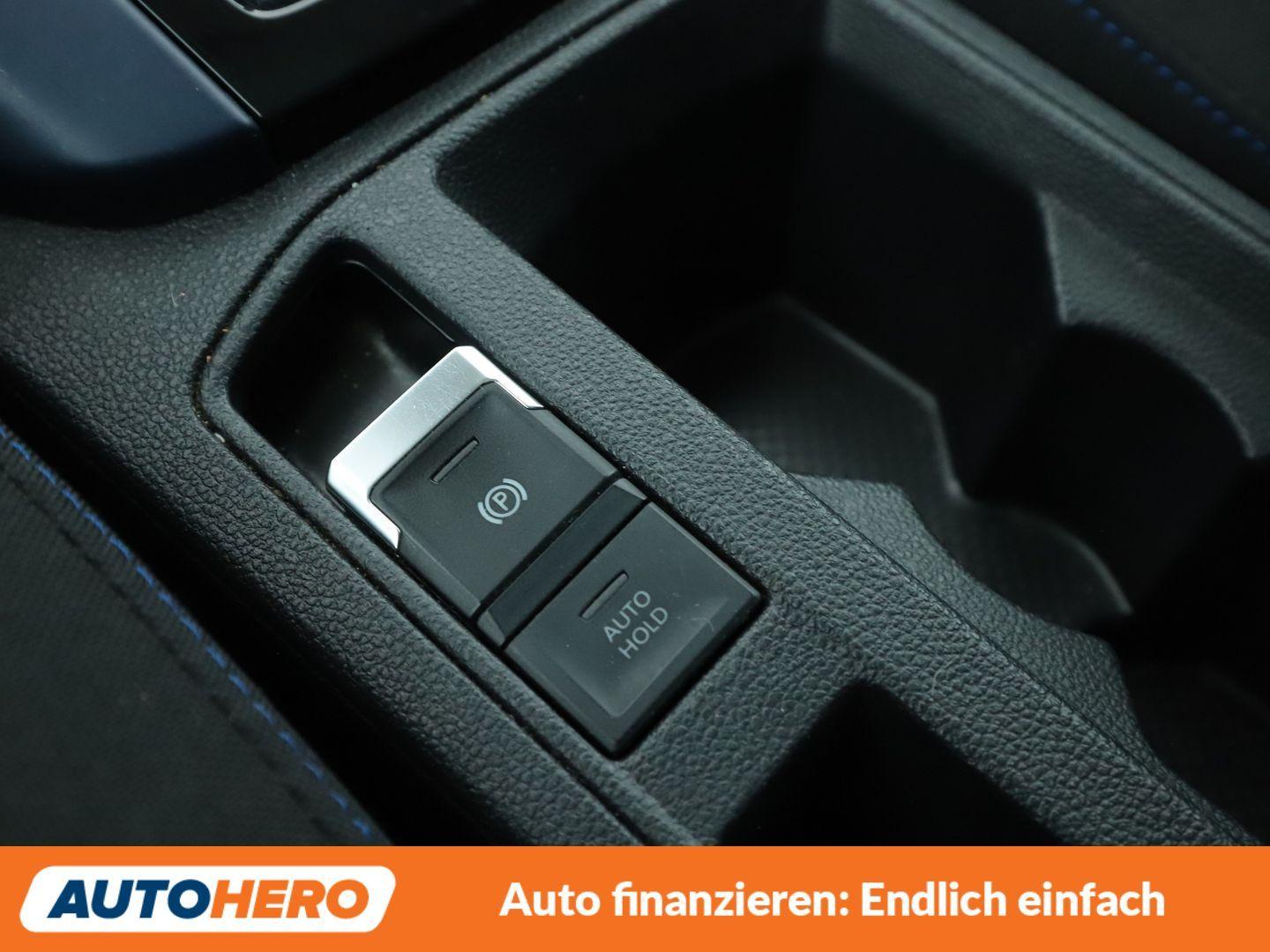 Volkswagen T-Roc 1.5 TSI ACT United Aut.*NAVI*LED*SPUR*CAM*, миниатюра 23
