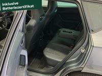Cupra Ateca - Vorschau Bild 10