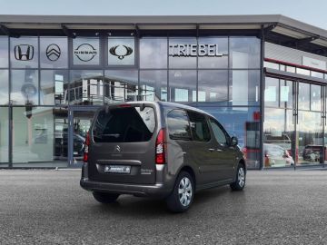 Citroën Berlingo Kombi Selection 1.2 PT 110 °RFK°PDC°SHZ