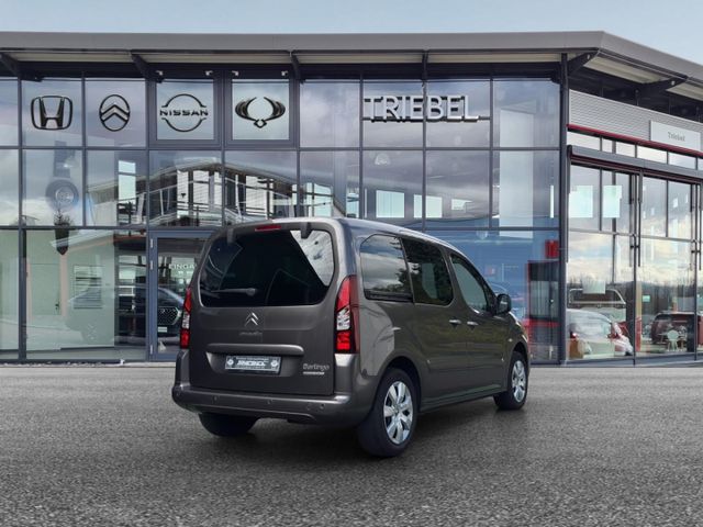 Citroën Berlingo Kombi Selection 1.2 PT 110 °RFK°PDC°SHZ