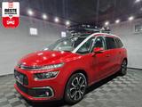 Citroën Grand C4 SpaceTourer Shine 100 Jahre Citroen Son - rote Citroën Grand C4 Picasso / SpaceTourer