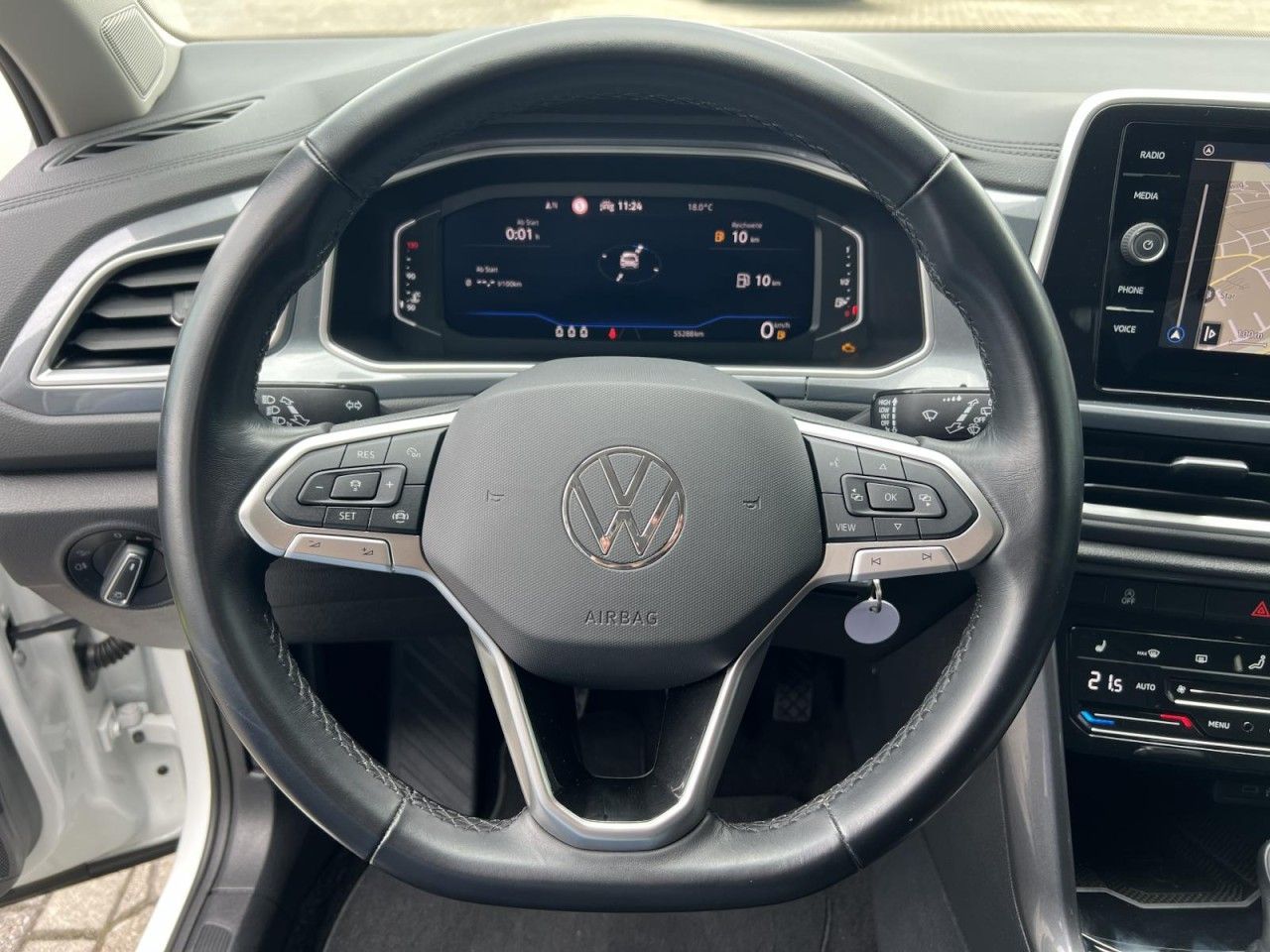 Volkswagen T-Roc - Bild 11