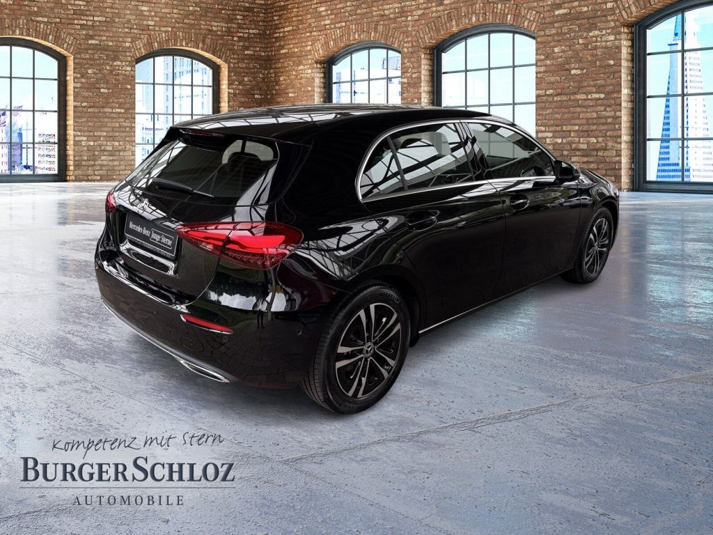 Mercedes-Benz A 180 AHK NAVI LED KAMERA foto 5