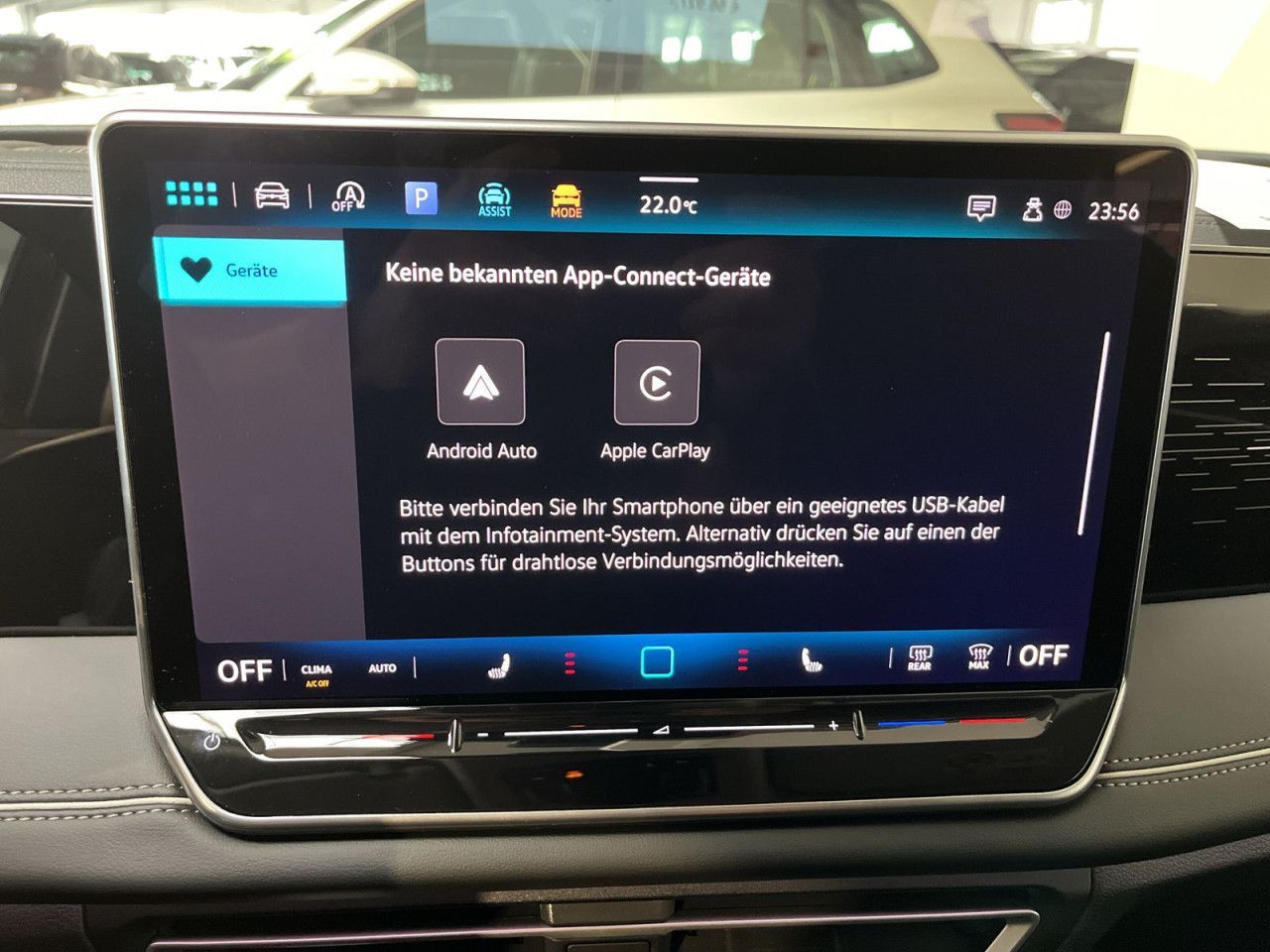 Volkswagen Tiguan ELEGANCE 1.5 eTSI DSG NAVI AHK LED foto 11