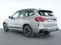 BMW iX3 - Vorschau Bild 8