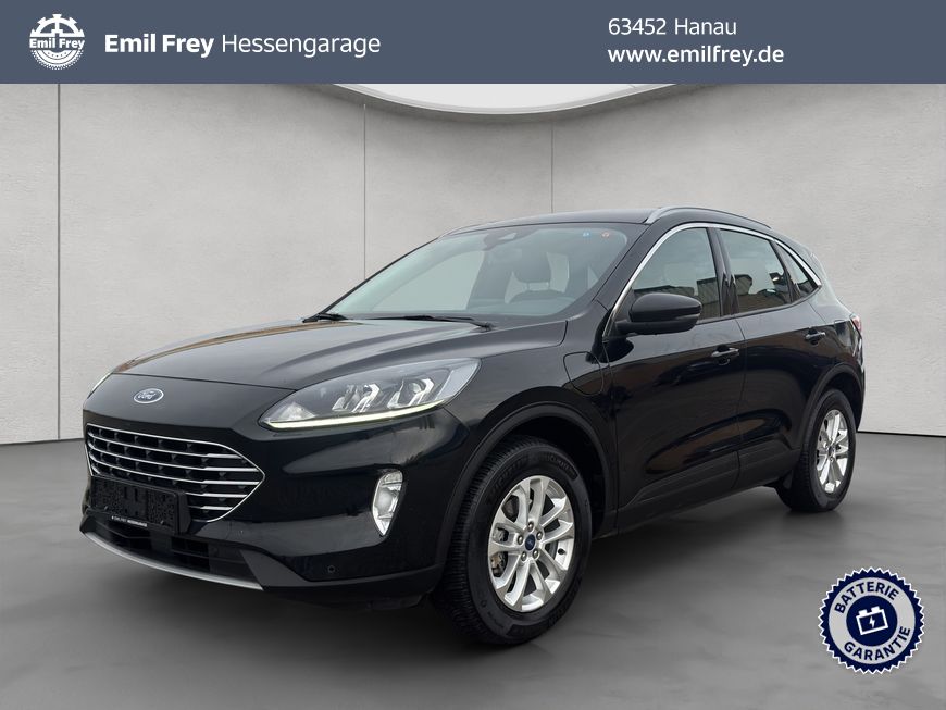 Image of Ford Kuga