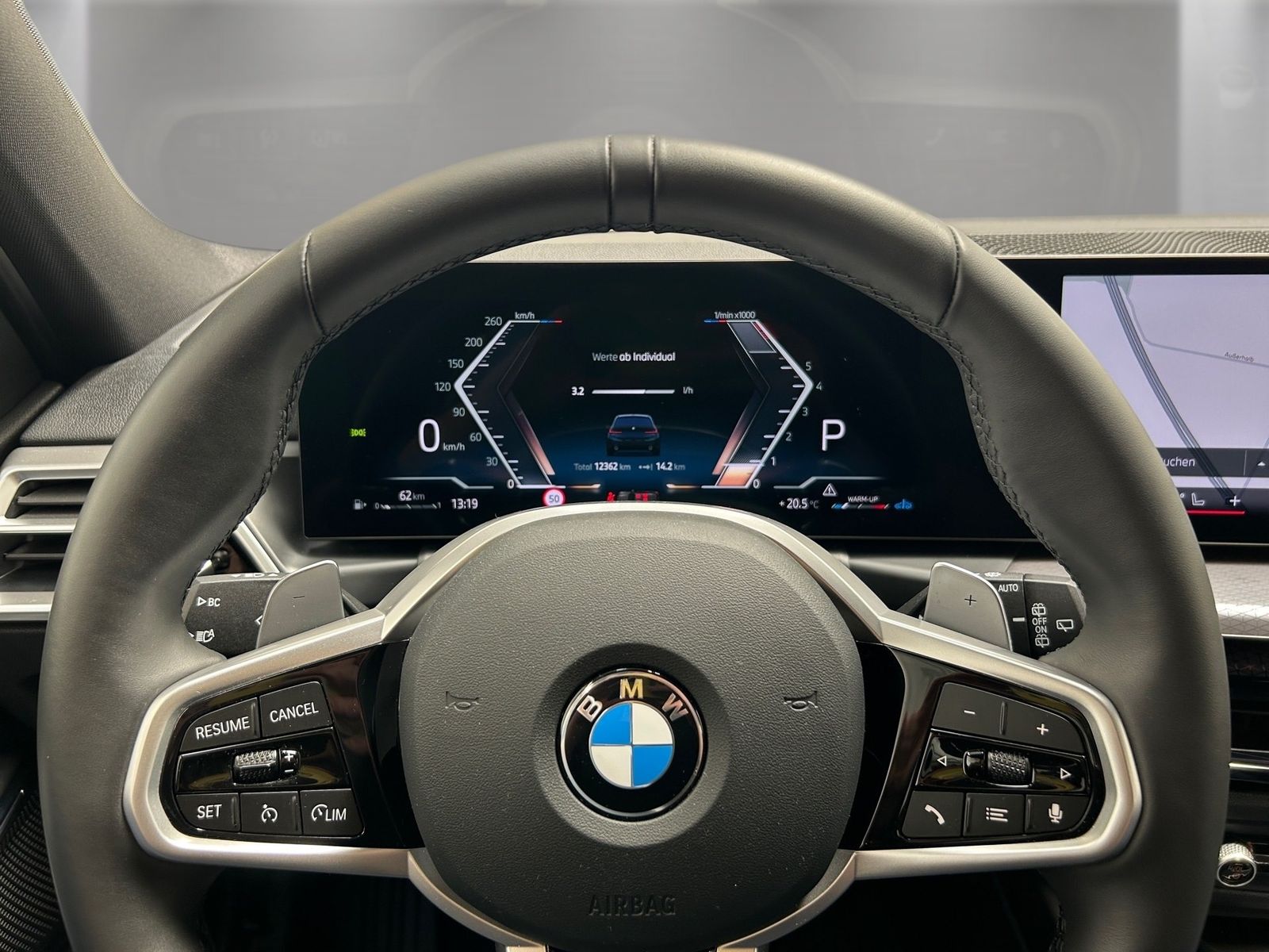 BMW 318 - Bild 10