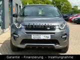 Land Rover Discovery Sport - Land Rover Gebrauchtwagen
