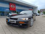 Nissan Silvia 200xs S14A Z edition 120/200 29999€ - Nissan aus 1998