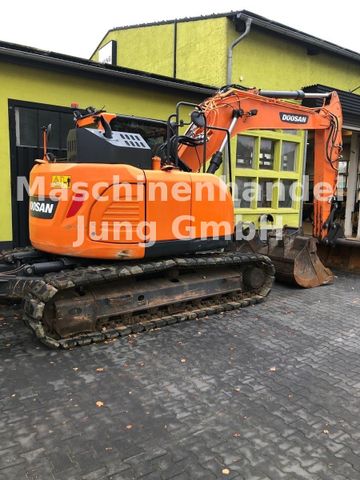 Doosan DX 140 LCR -5   3x verfügbar  PADS