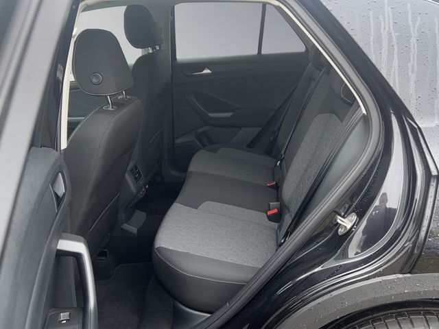 T-Roc MOVE 2.0 TDI DSG