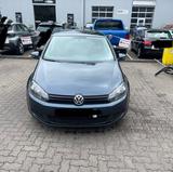 Volkswagen Golf 1.6 TDI BlueMotion BlueMotion