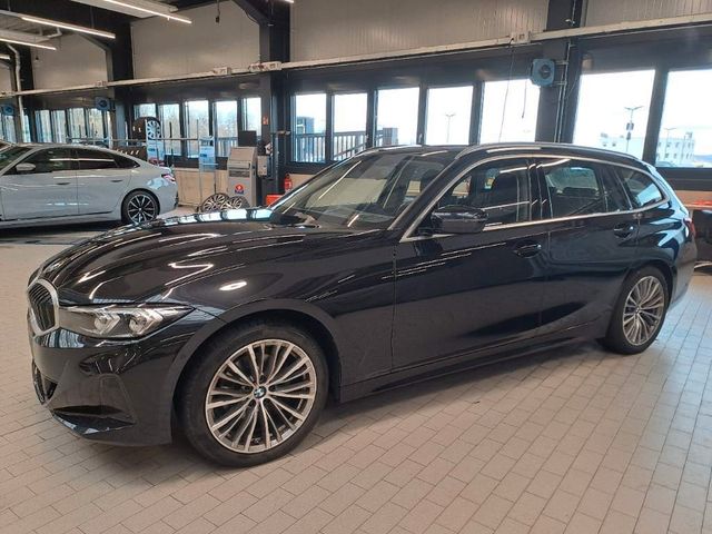 BMW 320d*xDRIVE*ACC*HUD*HIFI*RFK*AHK*STANDHZG.*