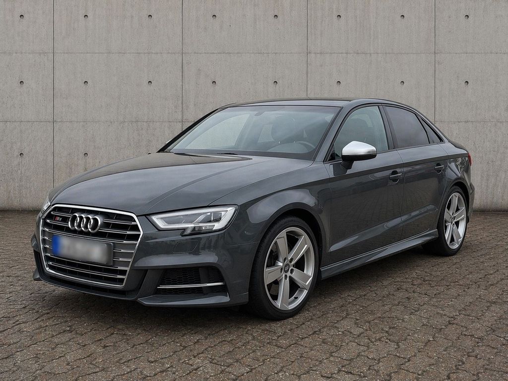 Image of Audi S3