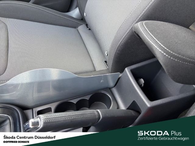 Skoda Fabia - Bild 21
